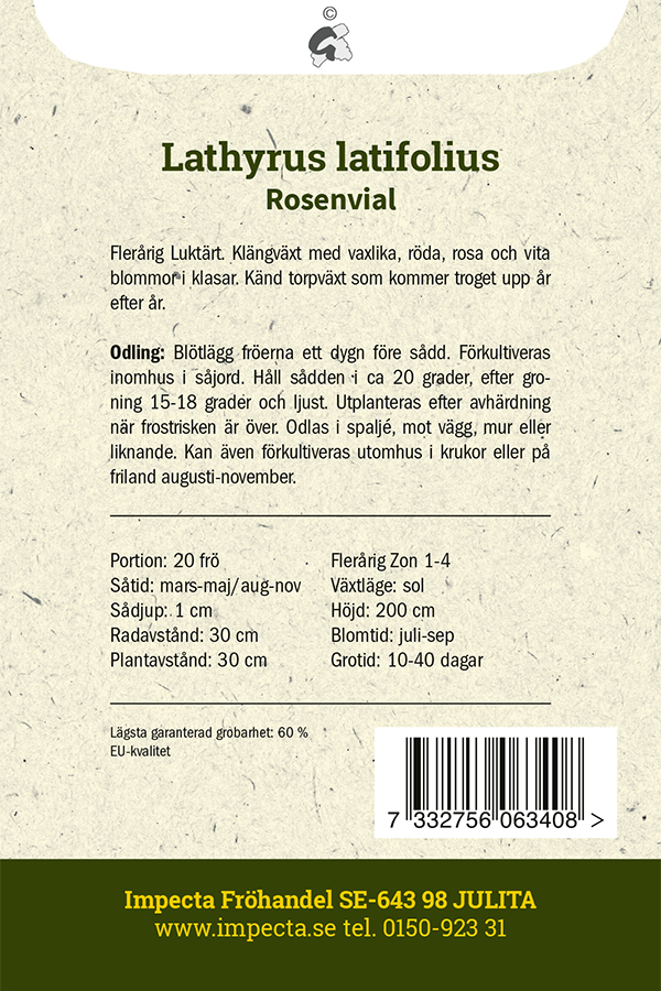 Rosenvial