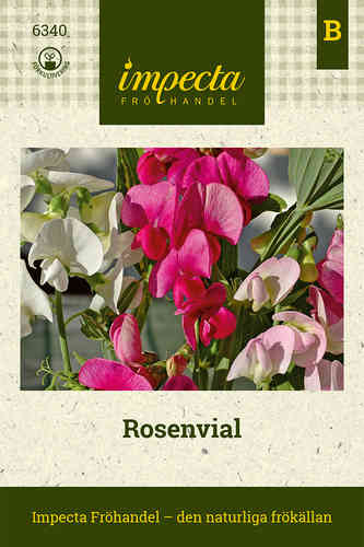 Rosenvial