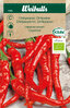EKO Chilipeppar 'Cayenne'