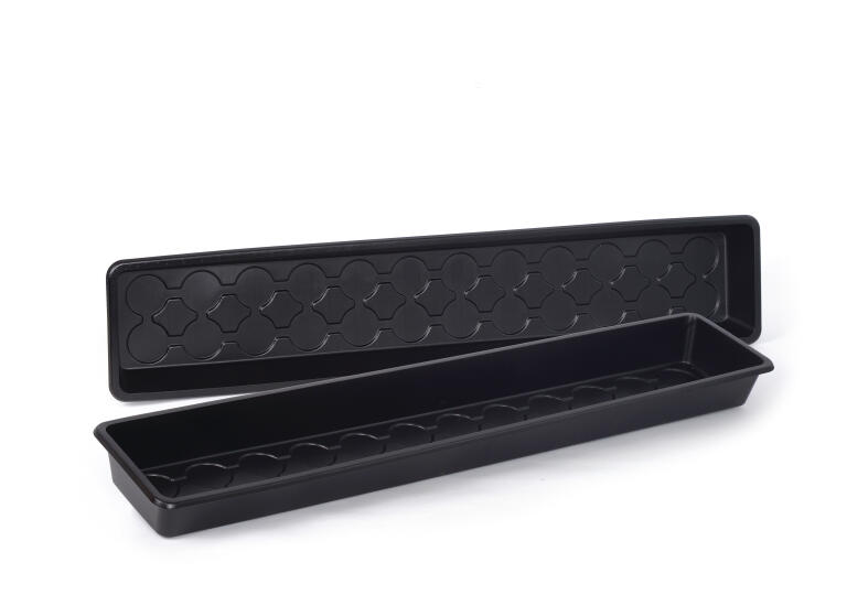 Odlingstråg Solid 14 x 68 cm 