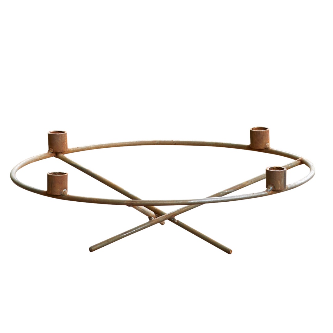Lärke ljusstake 32 cm 
