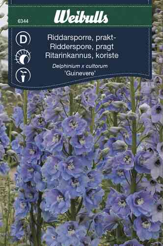 Jaloritarinkannus 'Guinevere'