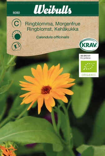 EKO Ringblomma