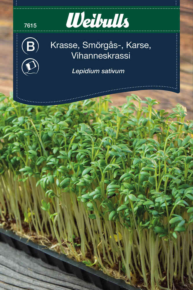 Smörgåskrasse