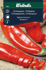 Chilipaprika 'Anaheim'