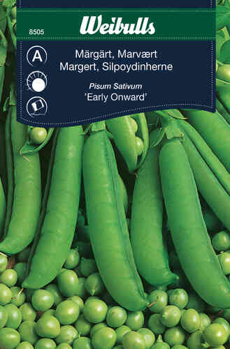 Märgärt 'Early Onward' 