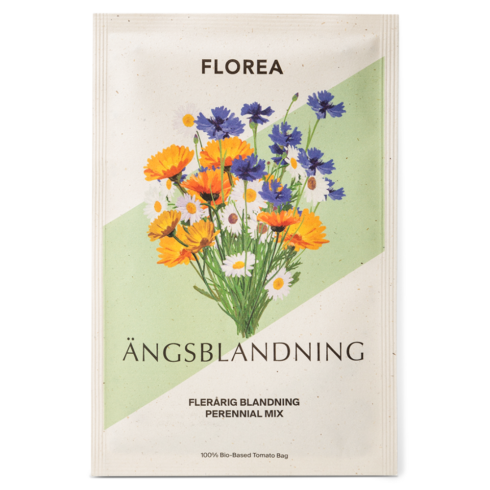 Ängsblandning 'Perennial mix'