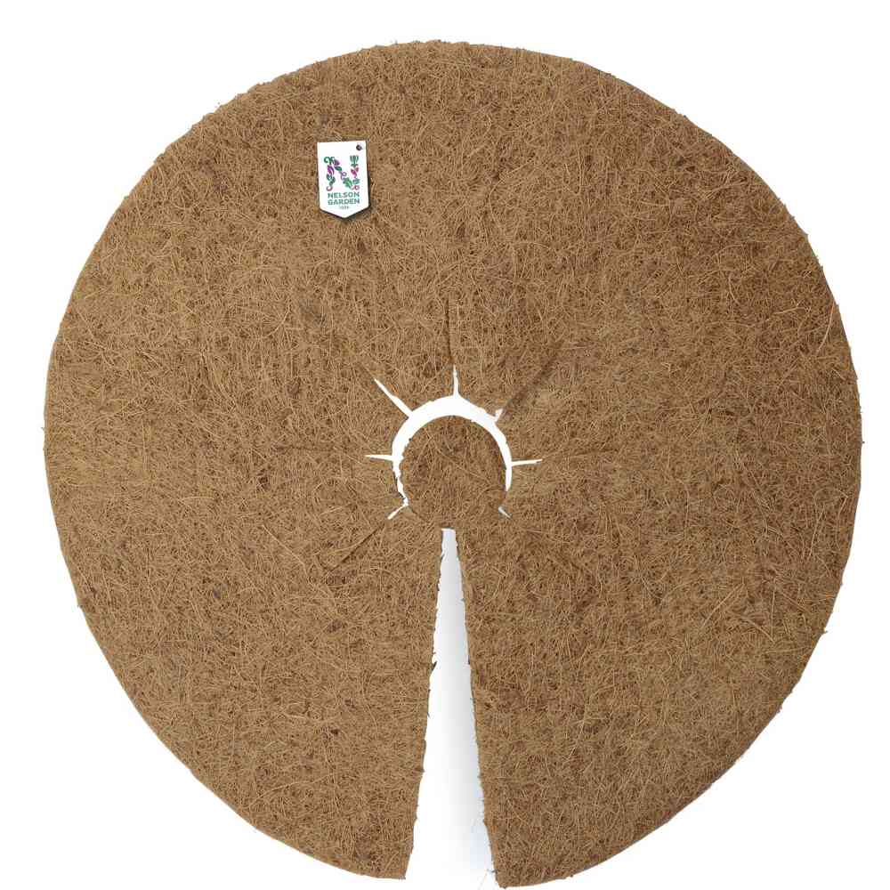Ogrässkydd Ø60 cm