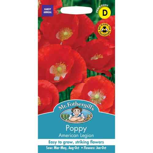 Silkkiunikko 'American Legion'