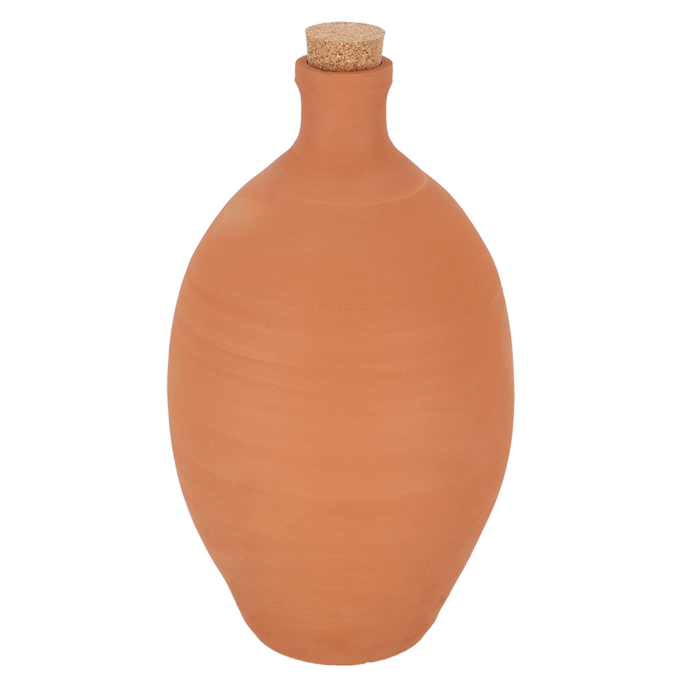 Kastelupullo 'Olla' XL