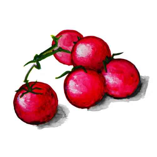 Körsbärstomat 'Chilega'