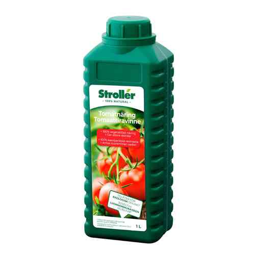 Tomaattiravinne Stroller 1 l