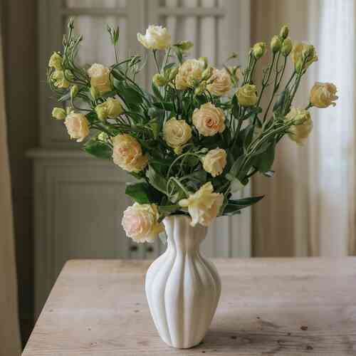 Prärieklocka 'Arena Champagne'