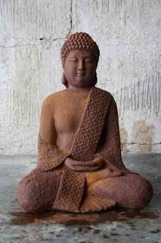 Meditoiva Buddha 